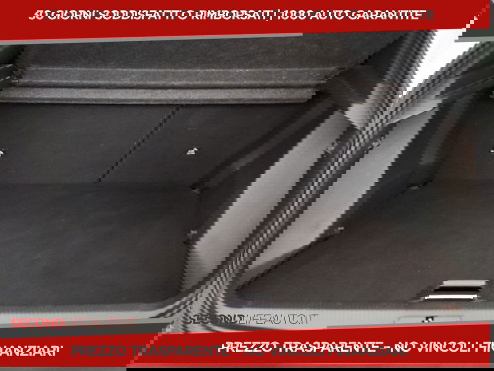 Peugeot 2008 usata a Roma (17)