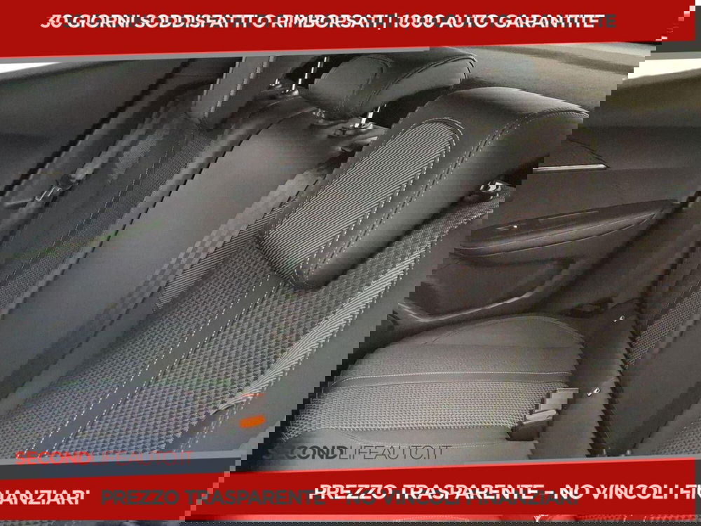 Peugeot 2008 usata a Roma (18)