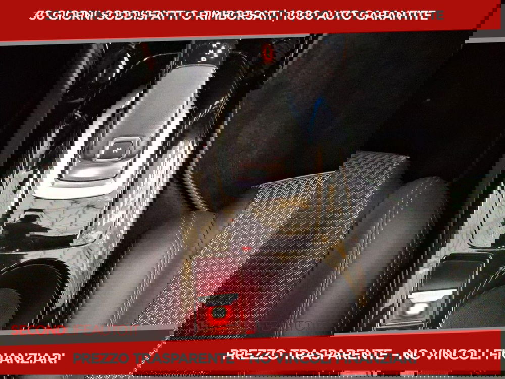 Peugeot 2008 usata a Roma (19)