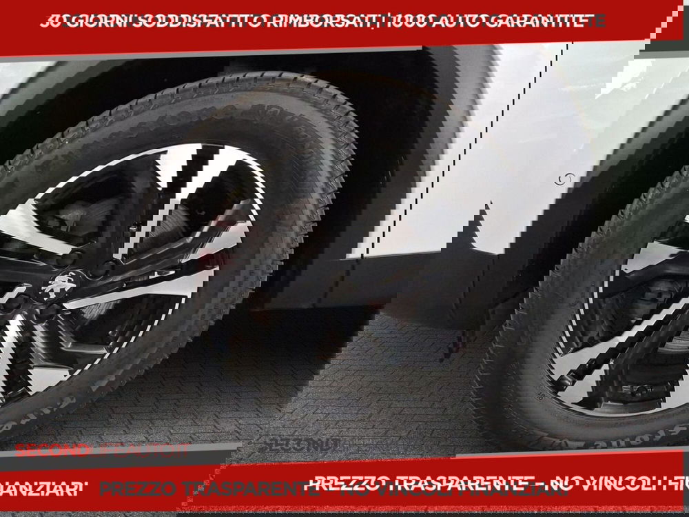 Peugeot 2008 usata a Roma (6)