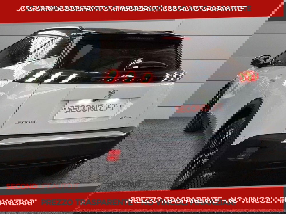 Peugeot 2008 usata a Roma (8)