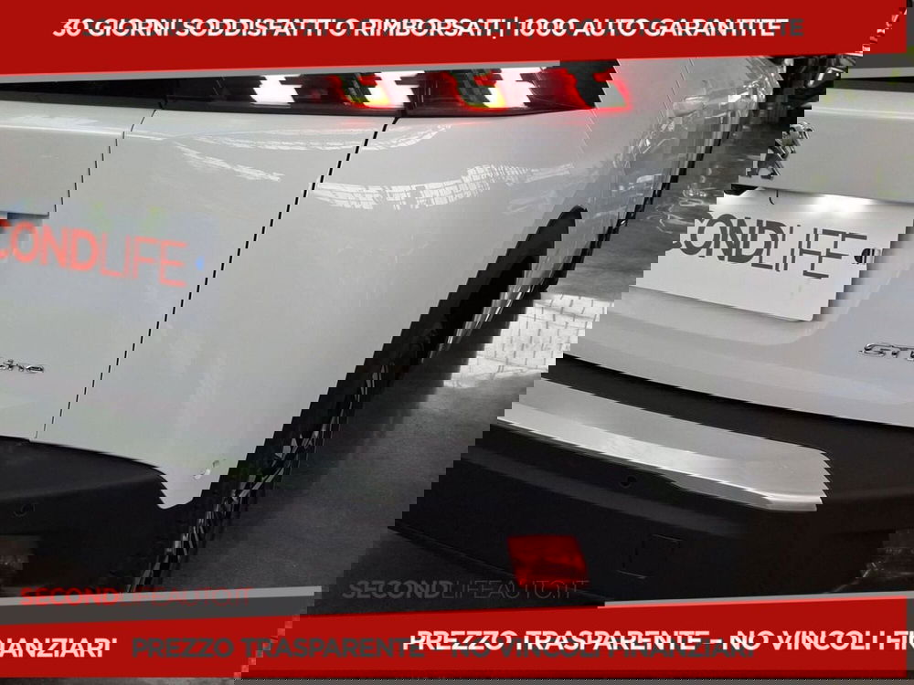 Peugeot 2008 usata a Roma (9)