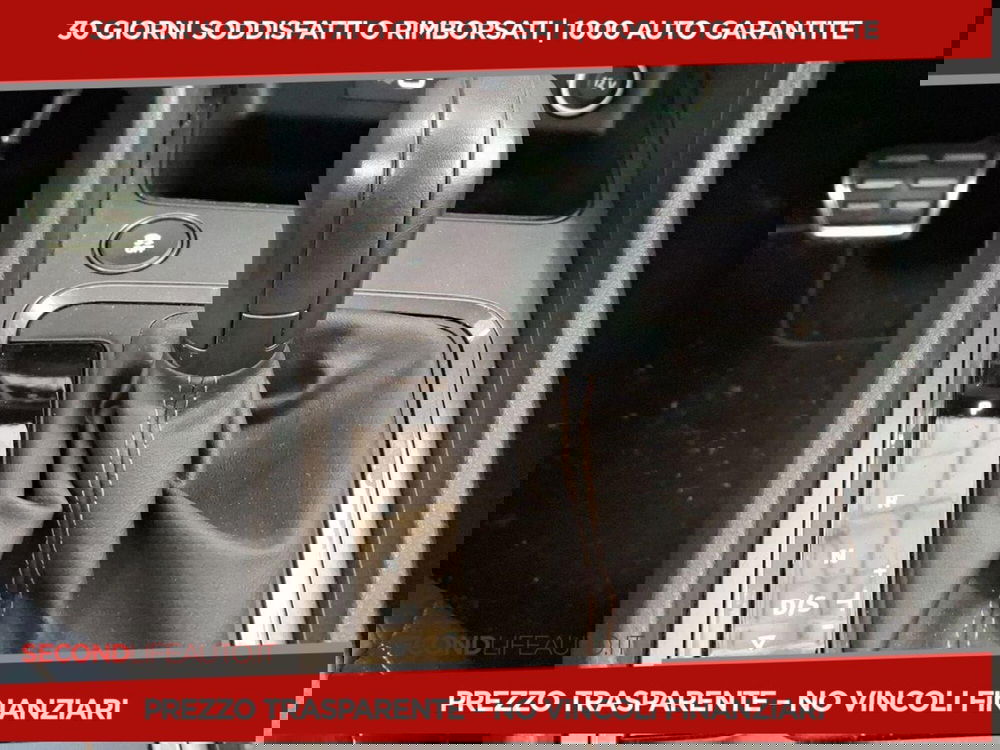 Cupra Ateca usata a Roma (19)