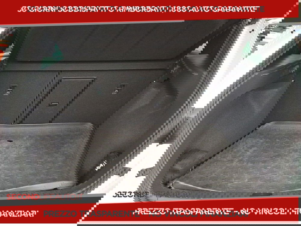 Cupra Ateca usata a Roma (20)