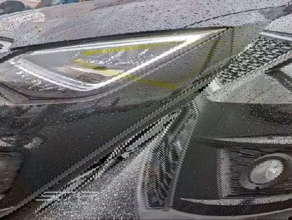 SEAT Arona usata a Livorno (11)