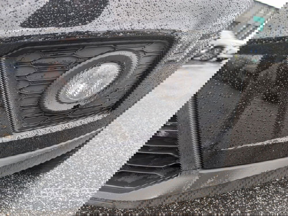 SEAT Arona usata a Livorno (12)