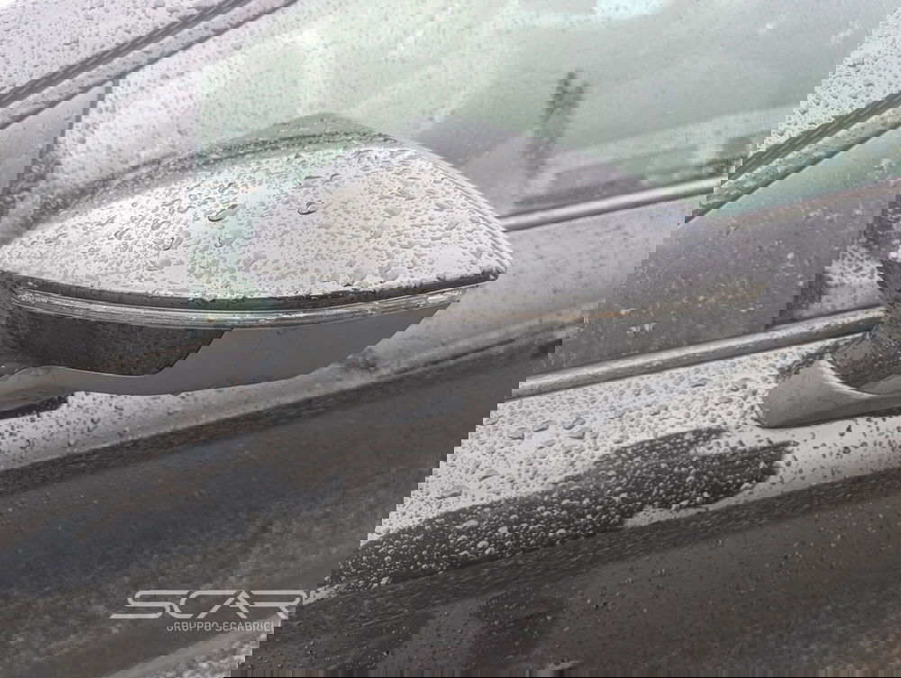 SEAT Arona usata a Livorno (13)