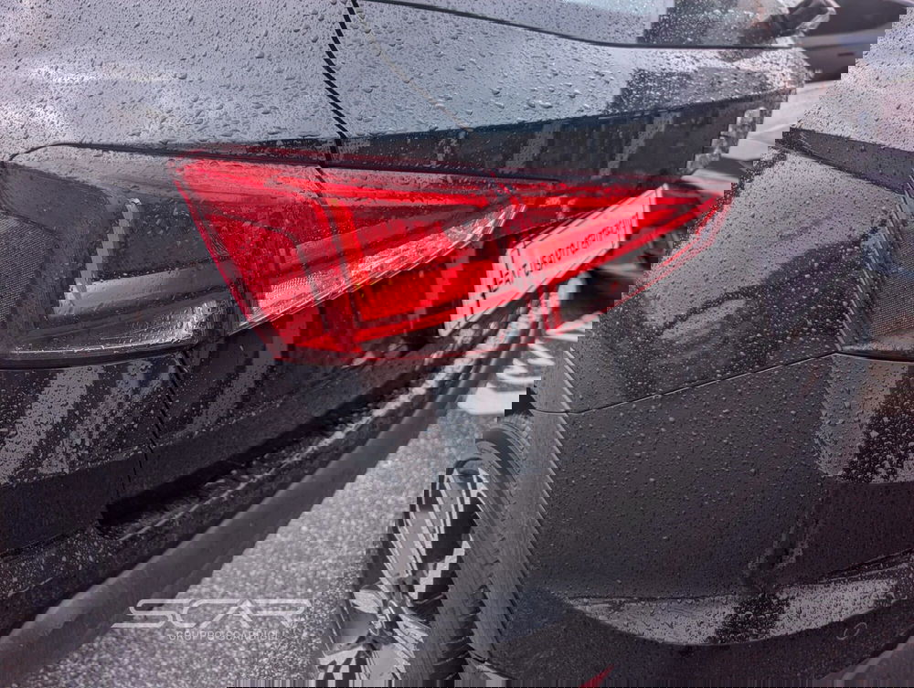 SEAT Arona usata a Livorno (14)