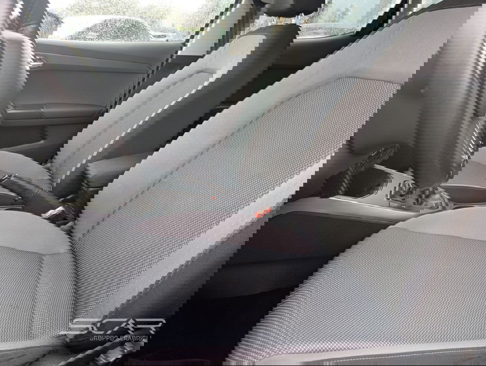 SEAT Arona usata a Livorno (17)