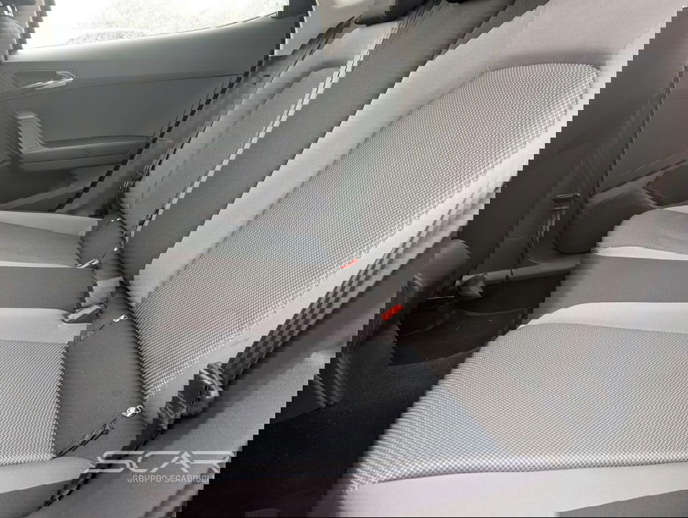 SEAT Arona usata a Livorno (18)