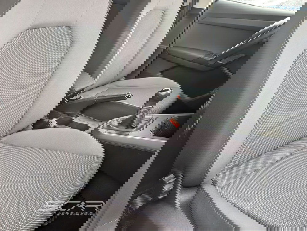 SEAT Arona usata a Livorno (19)