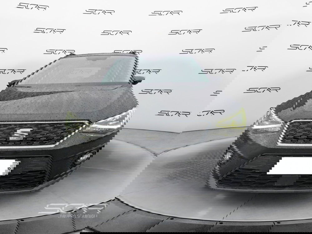 SEAT Arona usata a Livorno (2)