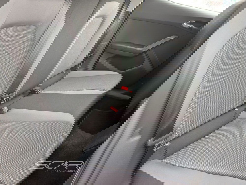 SEAT Arona usata a Livorno (20)