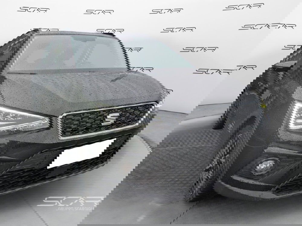 SEAT Arona usata a Livorno (3)