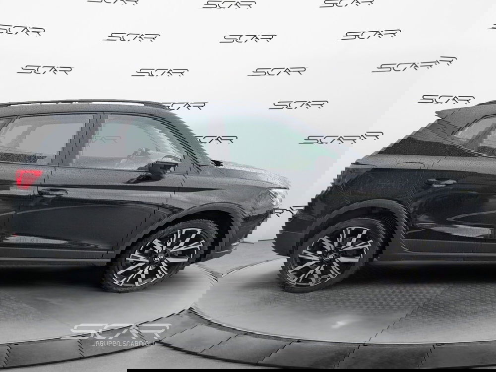 SEAT Arona usata a Livorno (4)