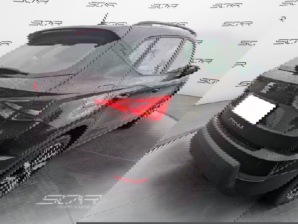 SEAT Arona usata a Livorno (5)