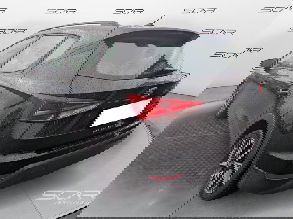 SEAT Arona usata a Livorno (7)