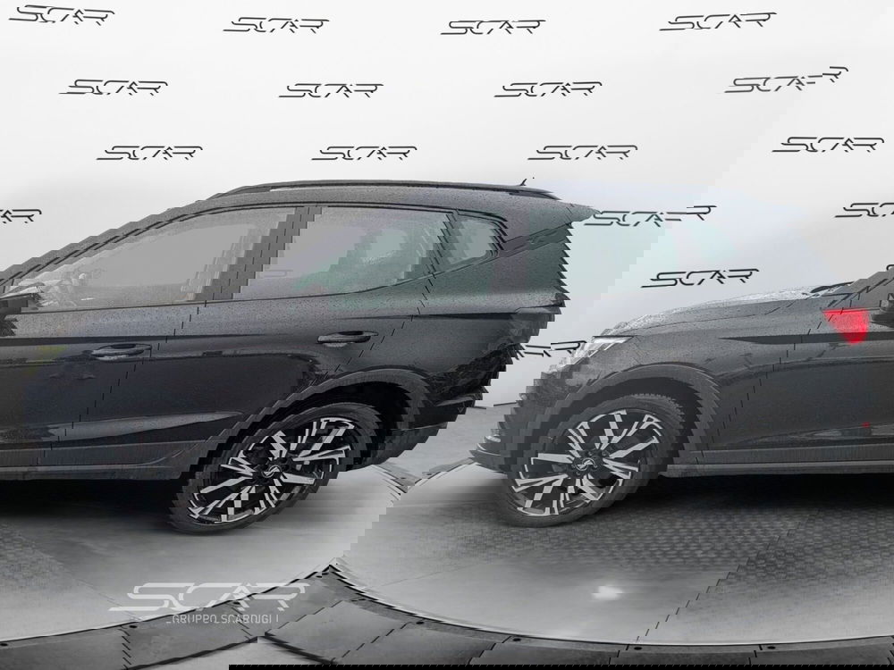 SEAT Arona usata a Livorno (8)