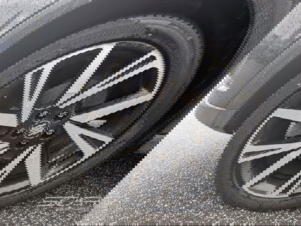 SEAT Arona usata a Livorno (9)