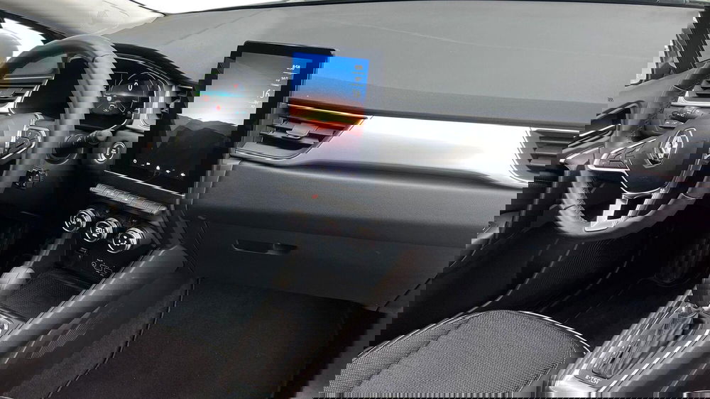 Renault Captur usata a Viterbo (10)