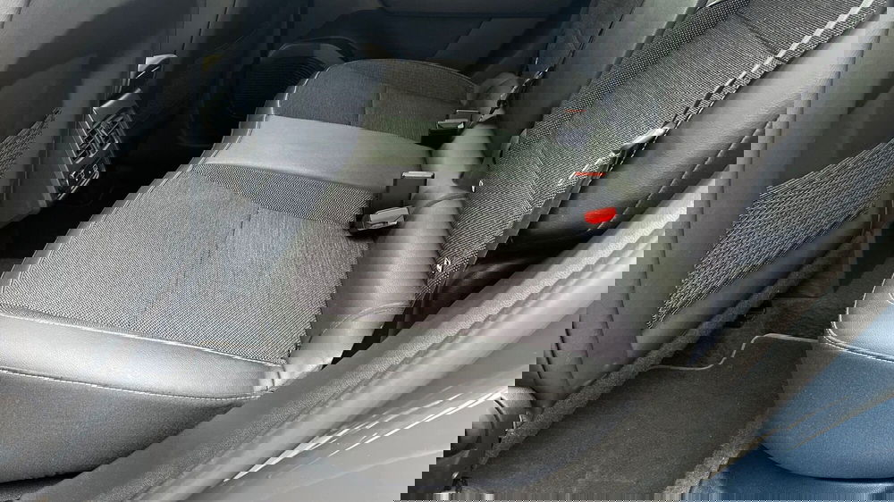 Renault Captur usata a Viterbo (12)