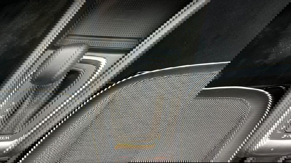 Renault Captur usata a Viterbo (15)