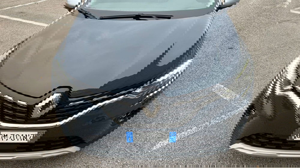 Renault Captur usata a Viterbo (16)