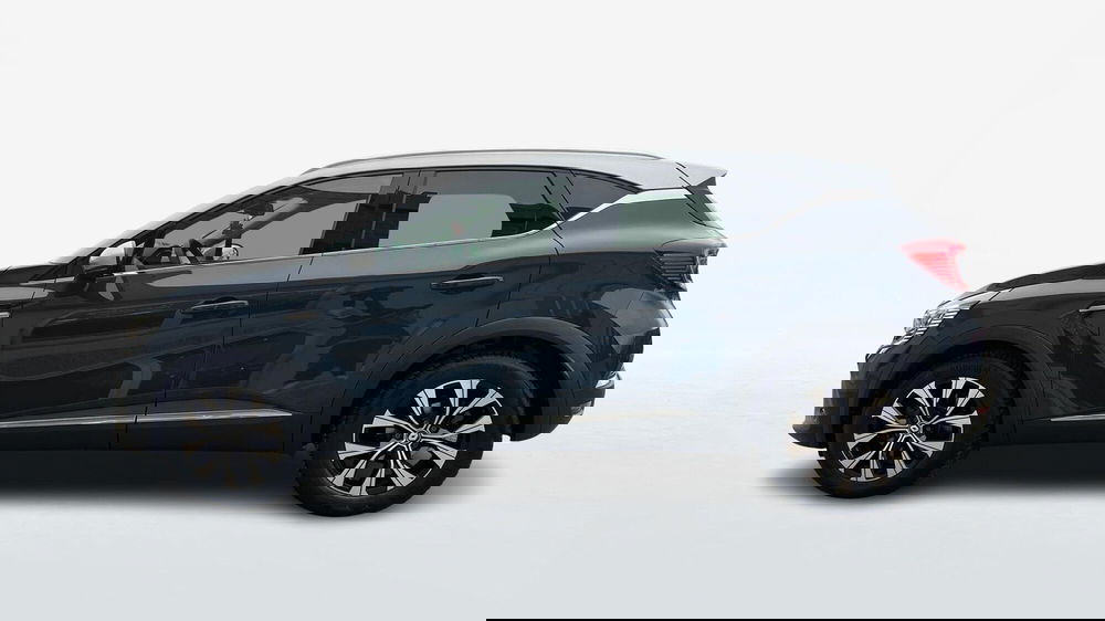 Renault Captur usata a Viterbo (3)