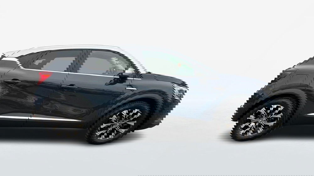 Renault Captur usata a Viterbo (4)