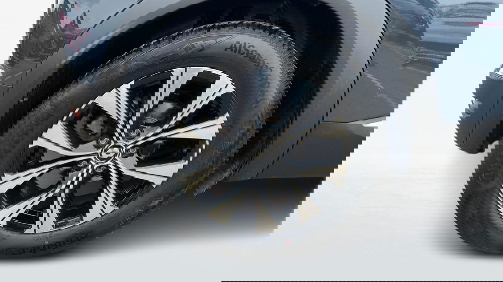 Renault Captur usata a Viterbo (5)