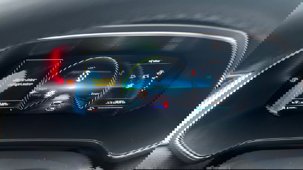 Renault Captur usata a Viterbo (6)