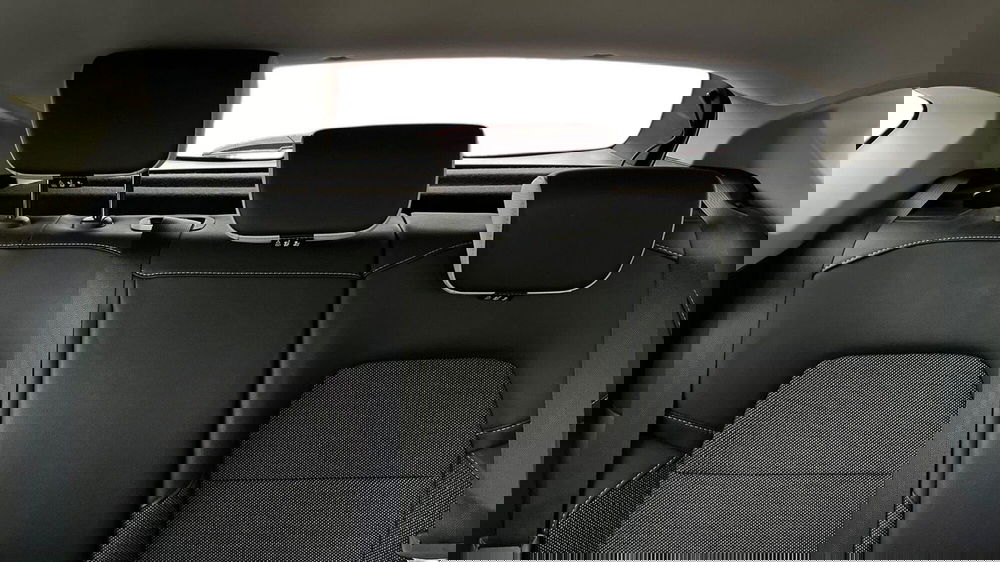 Renault Captur usata a Viterbo (8)