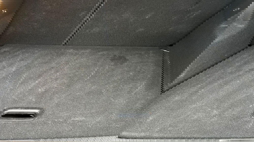 Renault Captur usata a Viterbo (9)