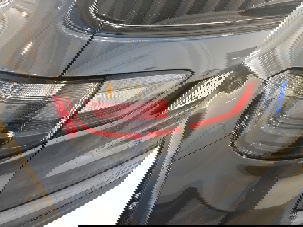 Jeep Compass nuova a Agrigento (10)