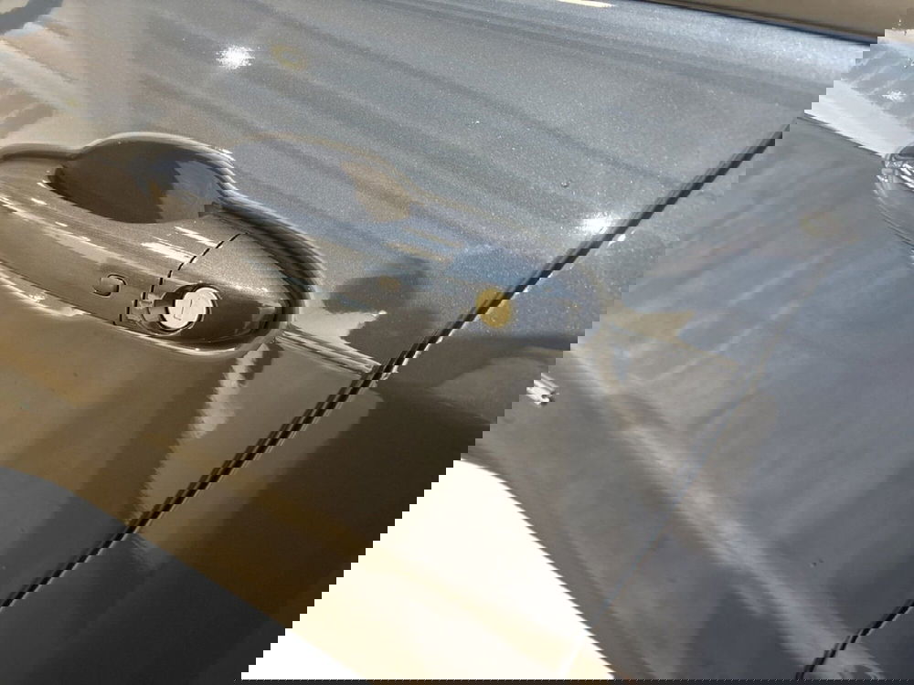 Jeep Compass nuova a Agrigento (11)