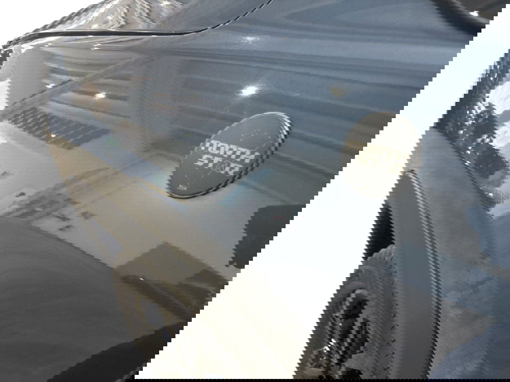 Jeep Compass nuova a Agrigento (12)