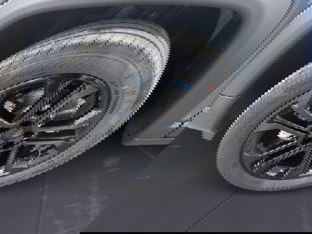 Jeep Compass nuova a Agrigento (15)