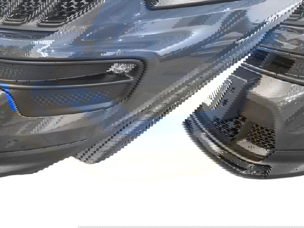 Jeep Compass nuova a Agrigento (16)