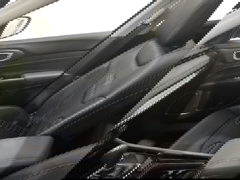 Jeep Compass nuova a Agrigento (17)