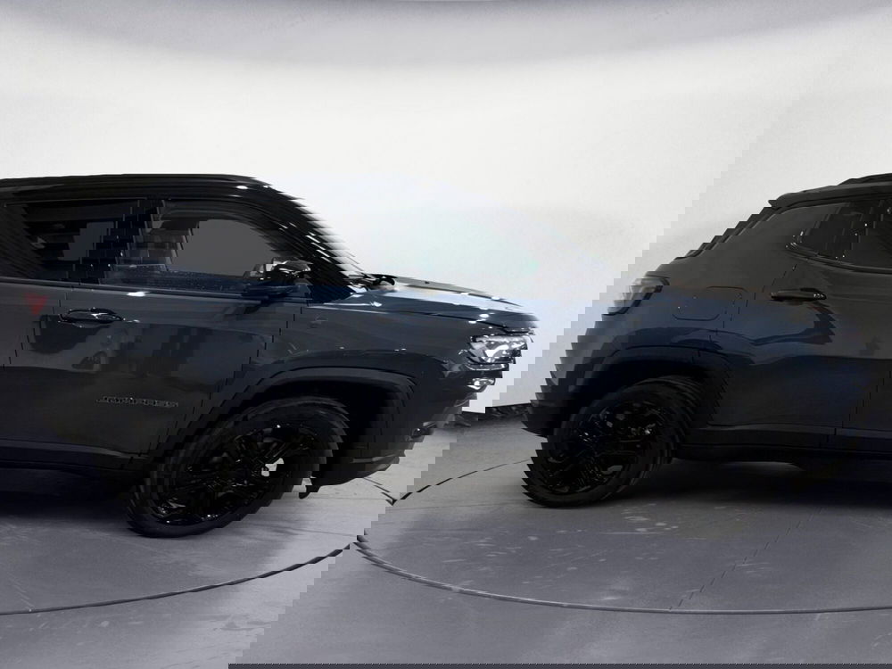 Jeep Compass nuova a Agrigento (2)