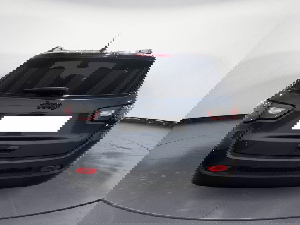 Jeep Compass nuova a Agrigento (4)