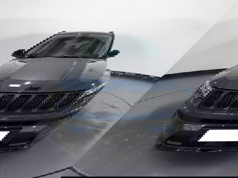 Jeep Compass nuova a Agrigento (5)