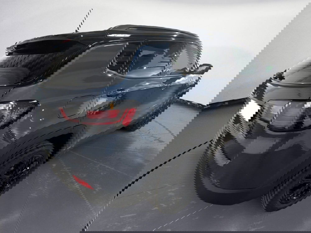 Jeep Compass nuova a Agrigento (6)