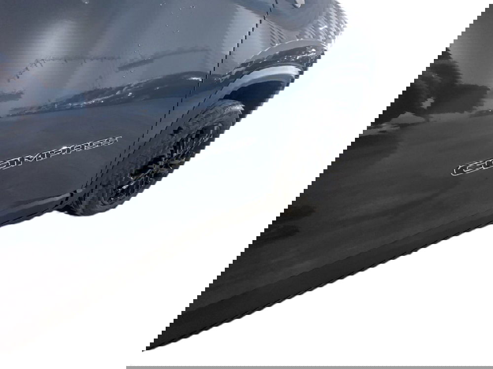 Jeep Compass nuova a Agrigento (7)