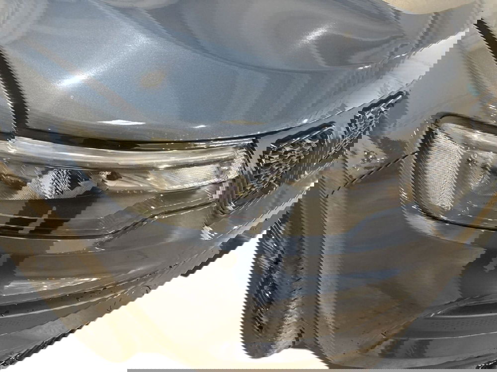 Jeep Compass nuova a Agrigento (9)