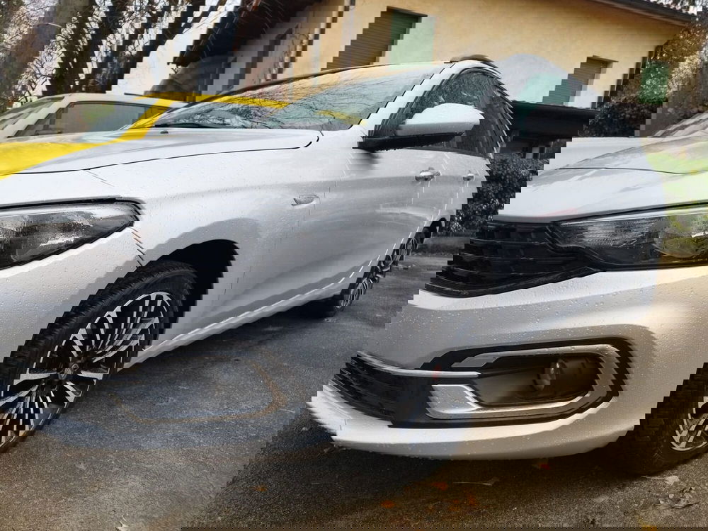 Fiat Tipo Station Wagon usata a Reggio Emilia