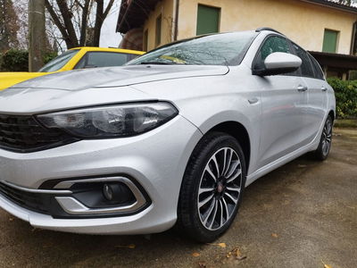 Fiat Tipo Station Wagon Tipo 1.3 Mjt S&amp;S SW City Life del 2023 usata a Castellarano