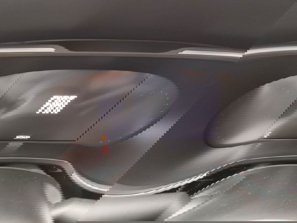 Fiat Tipo Station Wagon usata a Reggio Emilia (2)