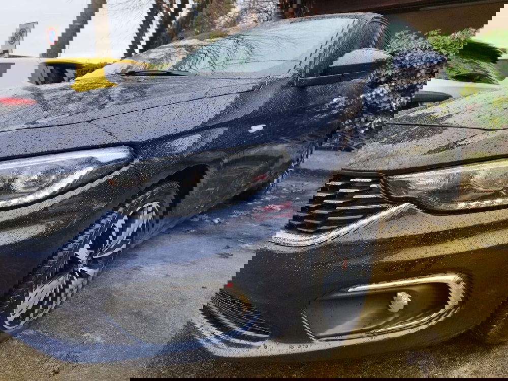 Fiat Tipo usata a Reggio Emilia