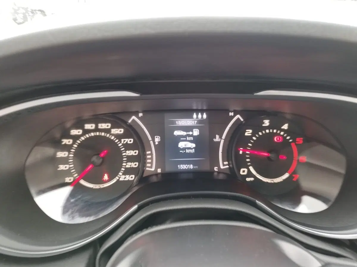 Fiat Tipo usata a Reggio Emilia (2)